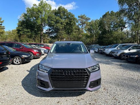 Used 2018 Audi Q7 2.0T Premium Plus w/ Premium Plus Package image 1