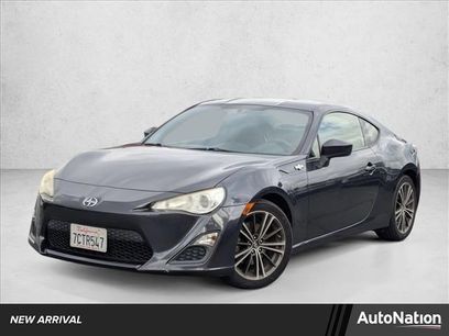 Used 2014 Scion FR-S