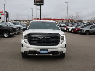 Certified 2025 GMC Sierra 1500 Denali Ultimate video 2