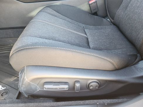 New 2025 Honda Accord Sport image 20