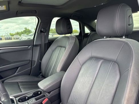 Used 2022 Audi A3 2.0T Premium image 13