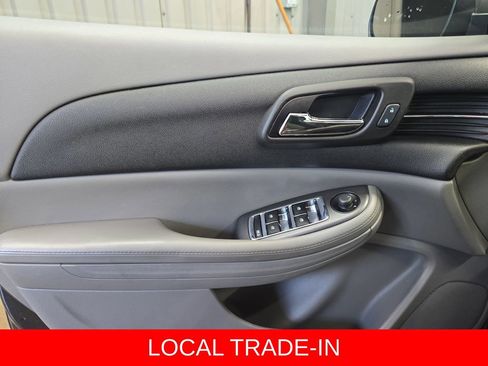 Used 2013 Chevrolet Malibu LS w/ Protection Package FWD image 25