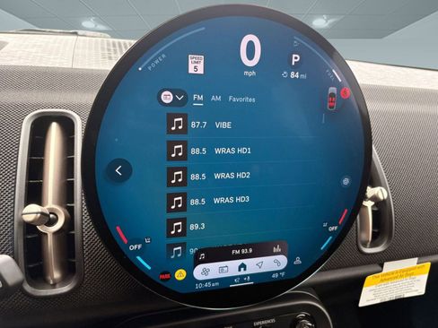 New 2026 MINI Cooper Countryman S image 28