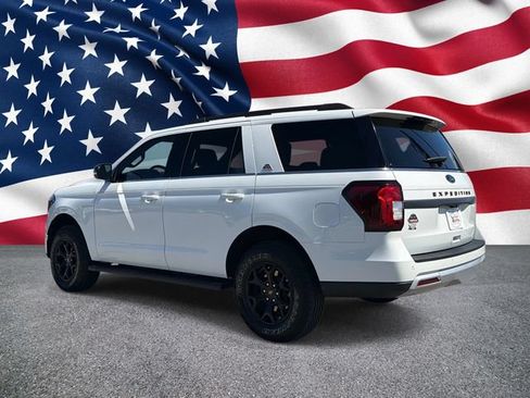 Used 2024 Ford Expedition Timberline AWD/4WD image 9