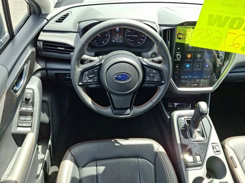 Certified 2024 Subaru Crosstrek 2.5i Limited AWD/4WD image 12