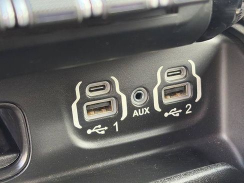 Certified 2021 RAM 1500 Limited AWD/4WD image 27