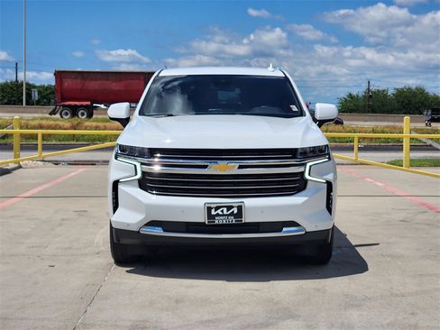 Used 2023 Chevrolet Tahoe LT image 65
