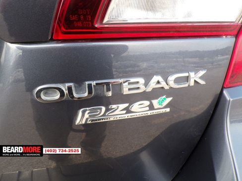 Used 2017 Subaru Outback 2.5i image 9