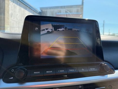 Used 2023 Kia Forte LXS FWD image 17
