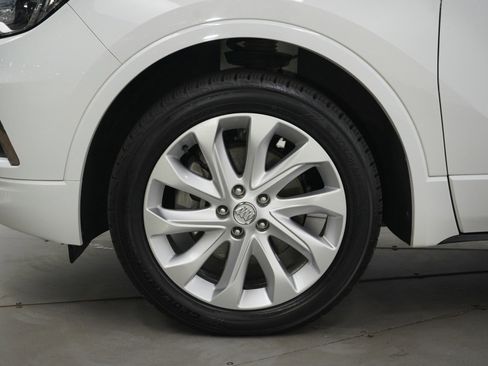 Used 2018 Buick Envision Premium image 31