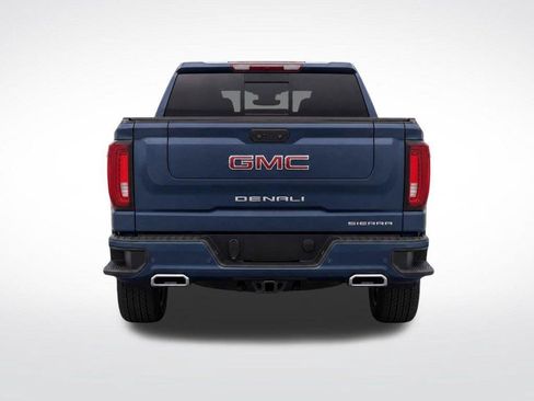 Certified 2025 GMC Sierra 1500 Denali w/ Denali Reserve Package AWD/4WD image 36