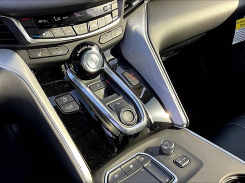 New 2025 Acura TLX w/ Technology Package image 19