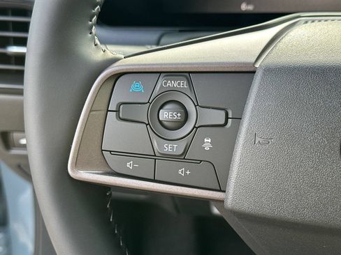 New 2026 Nissan Sentra SL w/ Floor Mat Package FWD image 23