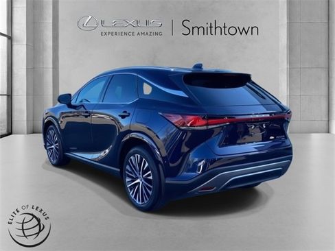 Certified 2024 Lexus RX 350 Premium Plus image 7