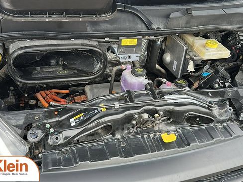 Used 2024 RAM ProMaster 3500 image 35