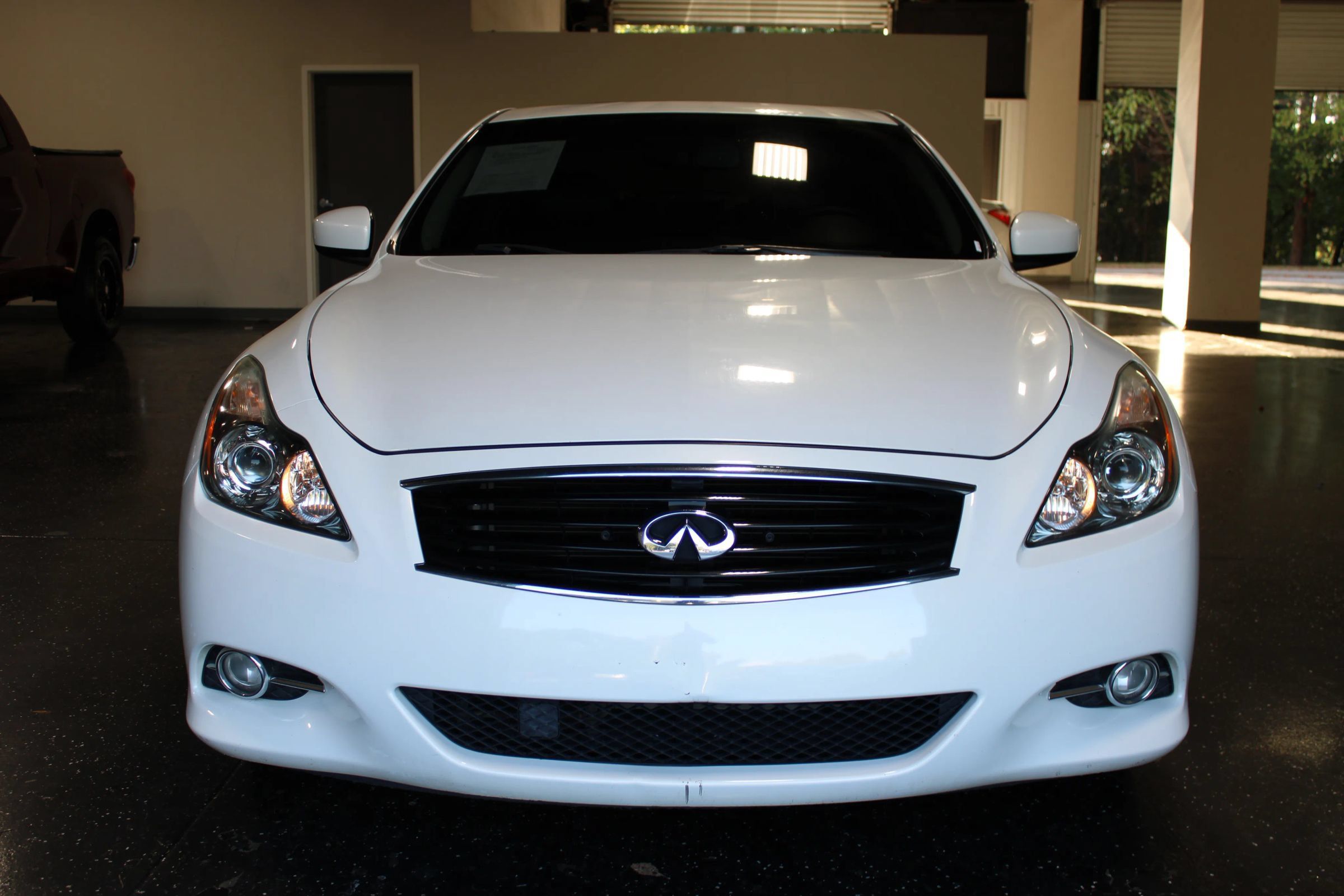 Used 2013 INFINITI G37 Journey w/ Premium Pkg RWD image 8