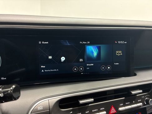 New 2026 Hyundai Palisade Calligraphy image 16