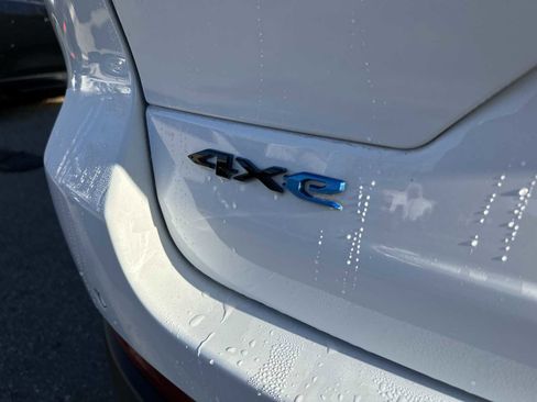 Used 2022 Jeep Grand Cherokee Trailhawk image 11