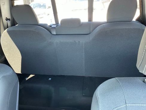 Used 2025 RAM 2500 Tradesman image 30