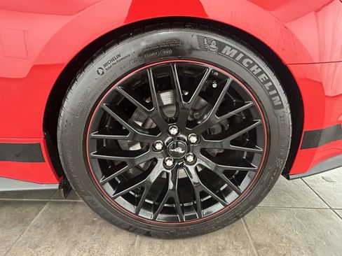 Used 2021 Ford Mustang GT Premium w/ GT Performance Package image 35