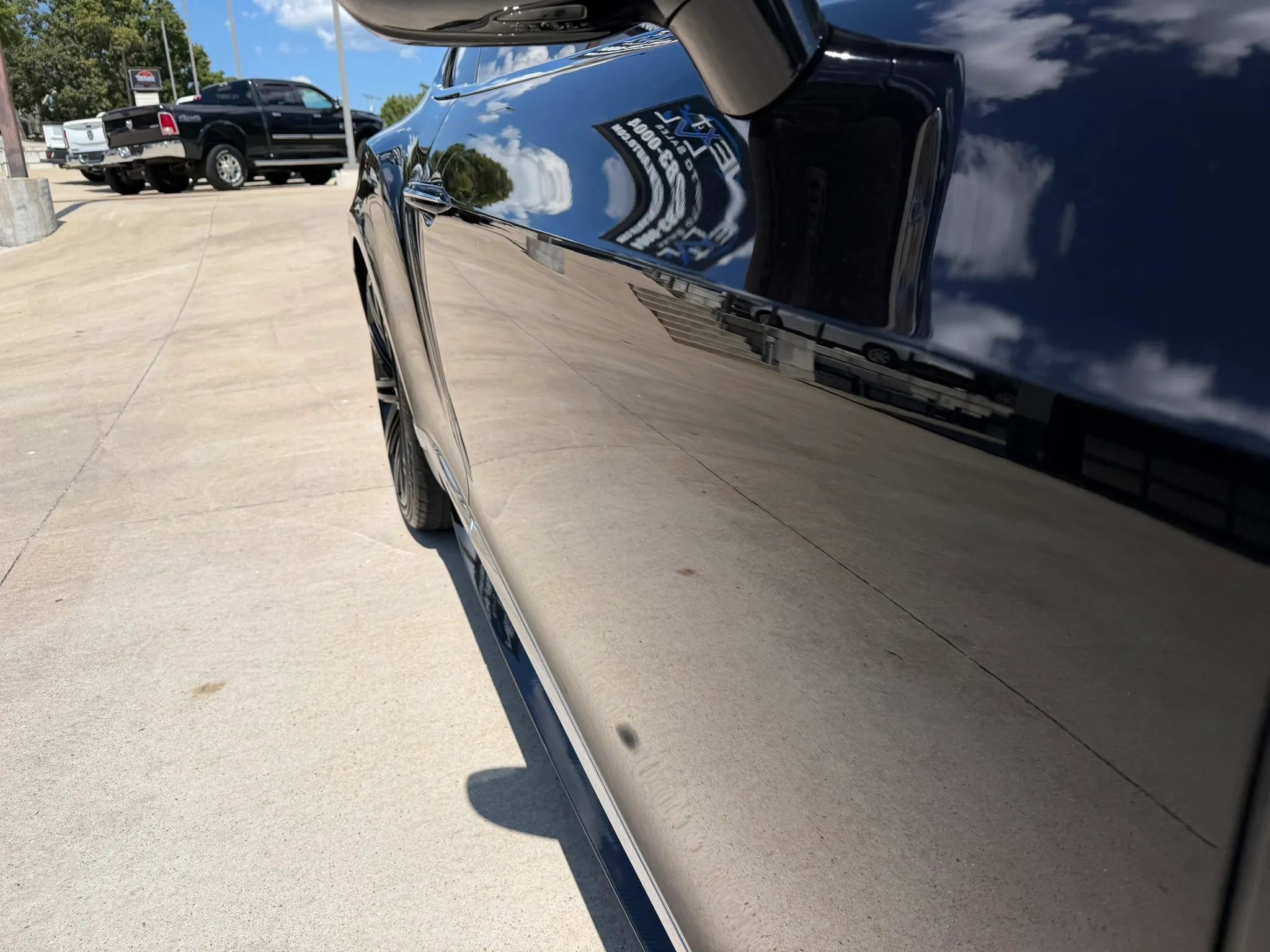 Used 2013 Bentley Continental GT Speed AWD/4WD image 53