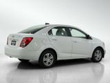 Used 2015 Chevrolet Sonic LT image 5