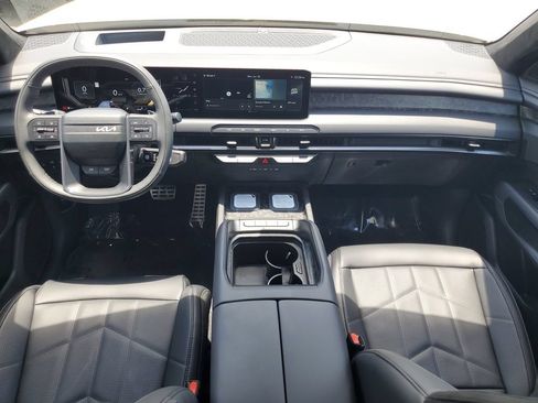 New 2027 Kia Telluride SX Prestige X-Pro AWD/4WD image 26