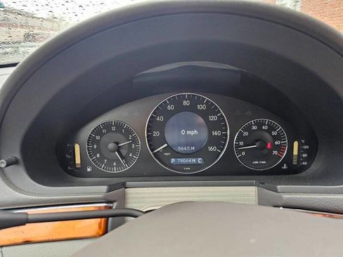 Used 2006 Mercedes-Benz E 350 4MATIC Wagon image 17