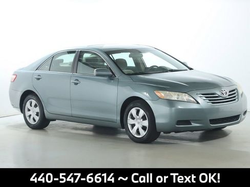 Used 2009 Toyota Camry LE image 13