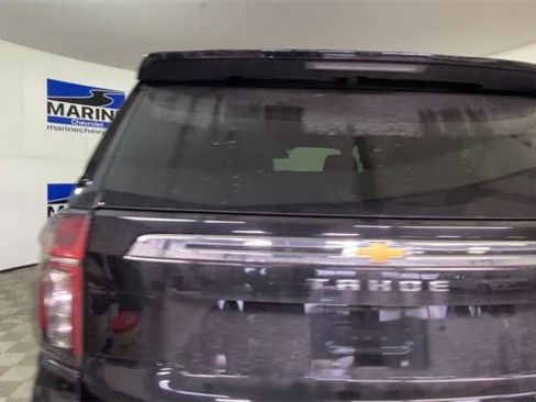 Certified 2024 Chevrolet Tahoe LT image 9