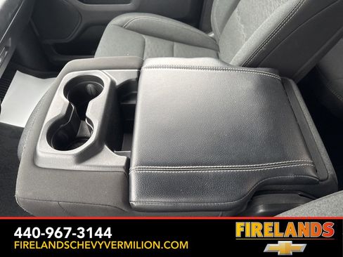 Used 2025 RAM 1500 Big Horn image 26