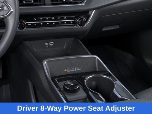 New 2026 Chevrolet Equinox LT w/ Convenience Package II image 24