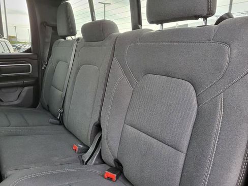 Used 2022 RAM 1500 Lone Star image 13