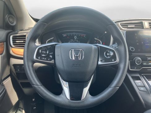 Used 2021 Honda CR-V EX image 12