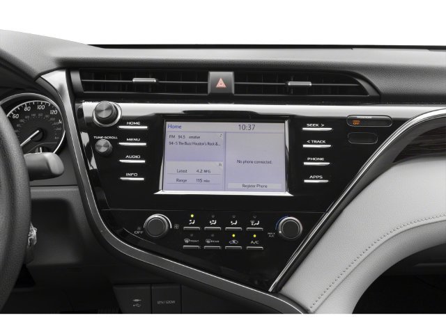 Used 2019 Toyota Camry LE FWD image 7