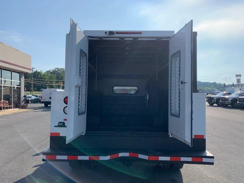 Used 2016 RAM 4500 Tradesman w/ Max Tow Package AWD/4WD image 34