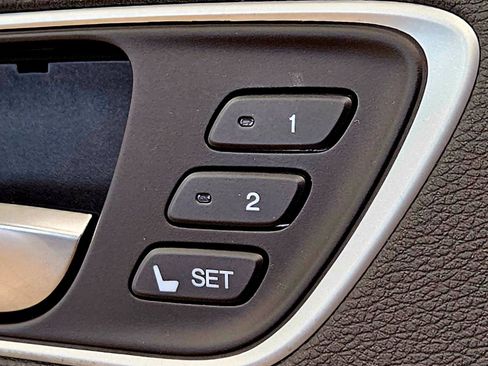 Used 2020 Acura TLX 3.5L SH-AWD W/TECHNOLOGY image 16