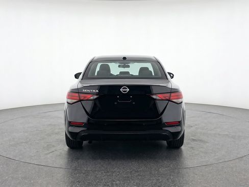 Used 2025 Nissan Sentra SV FWD image 6