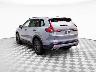 Certified 2026 Honda CR-V TrailSport video 3