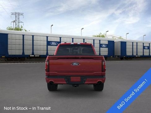 New 2026 Ford F150 XLT AWD/4WD image 5