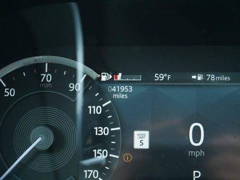 Used 2022 Jaguar F-PACE S AWD/4WD image 30