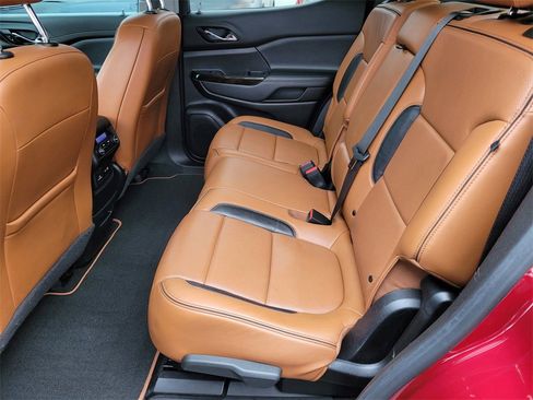 Used 2020 GMC Acadia AT4 w/ Driver Alert Package II image 8