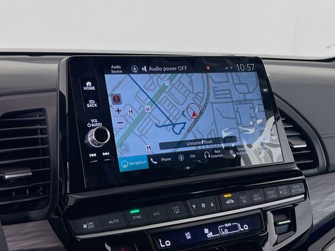 New 2026 Honda Odyssey Elite image 12