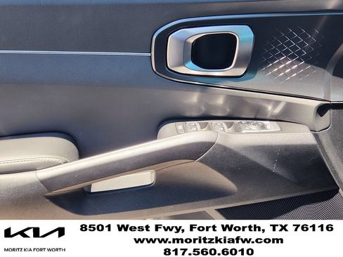 Used 2025 Kia Sorento S AWD/4WD image 18