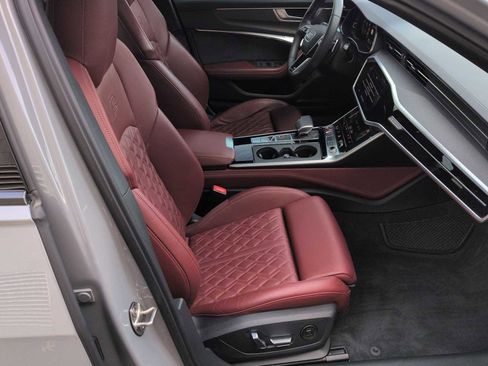 Used 2022 Audi S6 Prestige image 23
