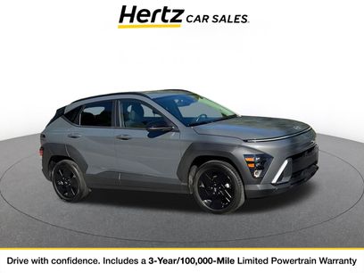 Used 2026 Hyundai Kona SEL Sport