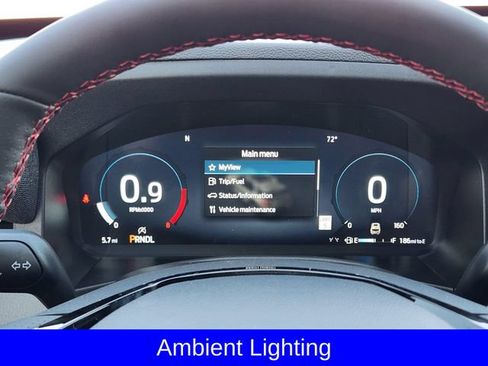 New 2026 Ford Explorer ST-Line w/ ST-Line Street Pack RWD image 16