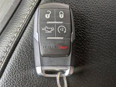 Certified 2024 RAM 2500 Laramie image 25