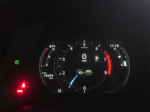 Used 2022 Lexus IS 350 F Sport image 25