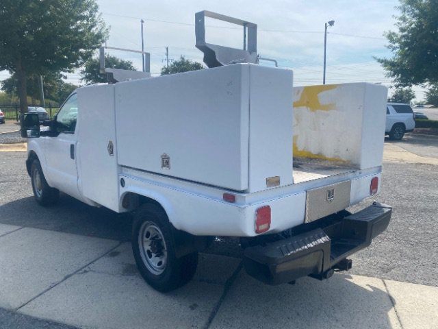 Used 2015 Ford F250 XL RWD image 3